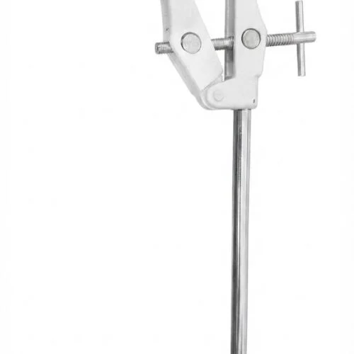 condensor clamp