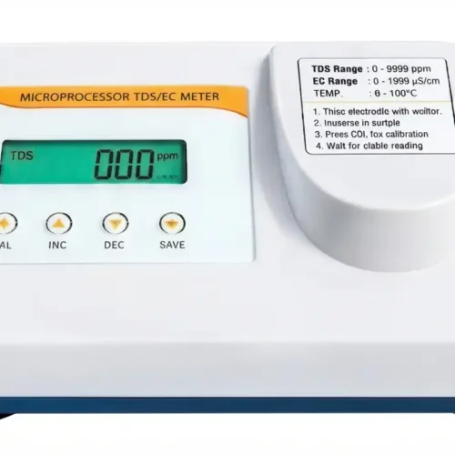 conductivity meter