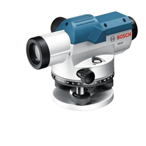 Bosch Professional Gol 26 D Optical Site Level