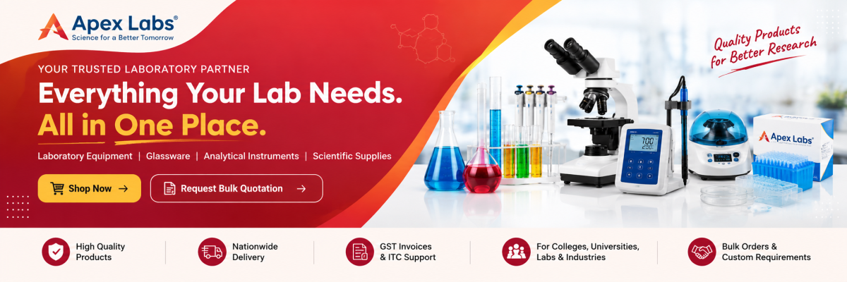 Apex Labs_ Everything Your Lab Needs