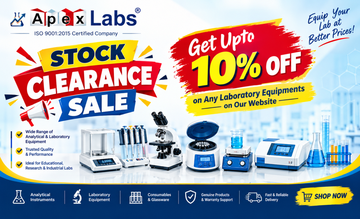 stock clearnance sale