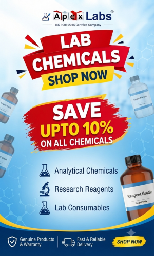 chemical banner