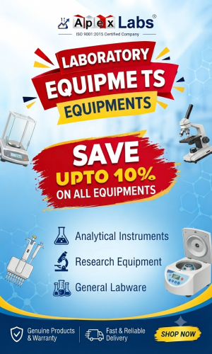 equipment banner
